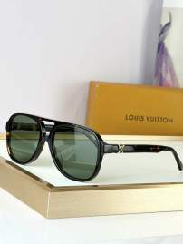 Picture of Louis Vuitton Sunglasses _SKUfw79279411fw